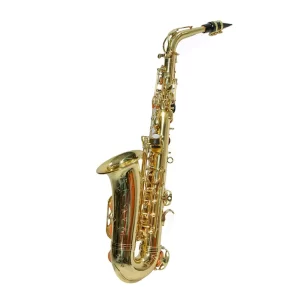 Saxofón Alto Brahms JBAS-20