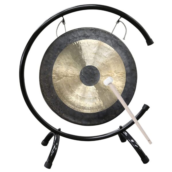 Paiste Gong Sinfónico 30" - Imagen 2
